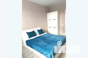 1-к квартира, посуточно, 32м2, 7/10 этаж