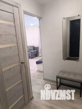 1-к квартира, посуточно, 30м2, 3/5 этаж