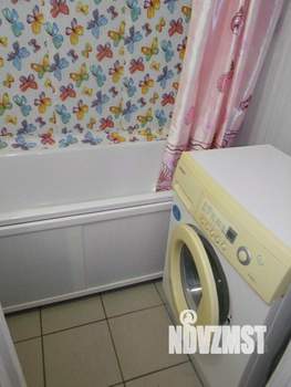1-к квартира, на длительный срок, 33м2, 7/10 этаж