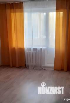 1-к квартира, на длительный срок, 33м2, 2/10 этаж