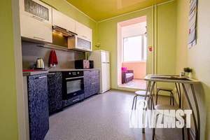 1-к квартира, посуточно, 45м2, 15/17 этаж