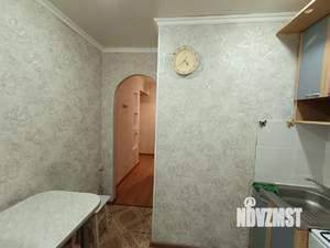 2-к квартира, на длительный срок, 46м2, 2/5 этаж