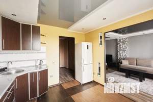 1-к квартира, посуточно, 45м2, 5/10 этаж