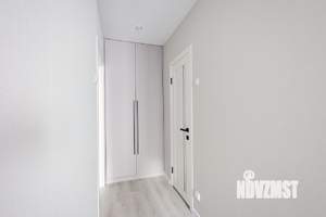 1-к квартира, посуточно, 32м2, 15/15 этаж