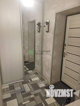 1-к квартира, на длительный срок, 33м2, 3/5 этаж