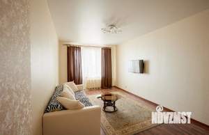 2-к квартира, посуточно, 80м2, 9/17 этаж