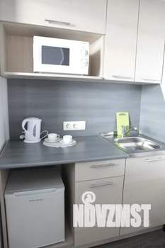 2-к квартира, посуточно, 26м2, 2/3 этаж