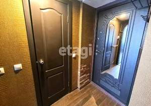 Студия квартира, на длительный срок, 20м2, 8/13 этаж