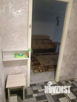 1-к квартира, на длительный срок, 33м2, 3/5 этаж