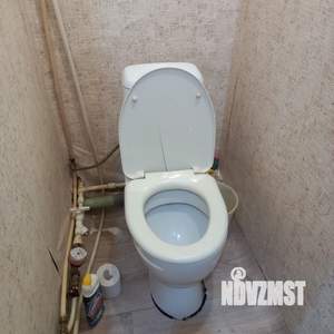 Студия квартира, на длительный срок, 18м2, 3/5 этаж