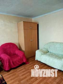 1-к квартира, посуточно, 32м2, 3/5 этаж