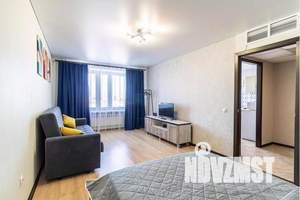 1-к квартира, посуточно, 37м2, 10/13 этаж