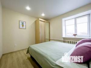 1-к квартира, посуточно, 31м2, 2/5 этаж