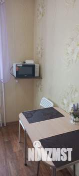 1-к квартира, посуточно, 33м2, 7/10 этаж