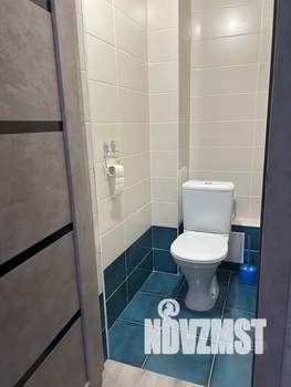 1-к квартира, посуточно, 50м2, 7/10 этаж