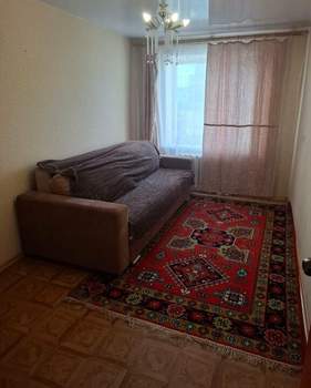 2-к квартира, на длительный срок, 48м2, 8/9 этаж