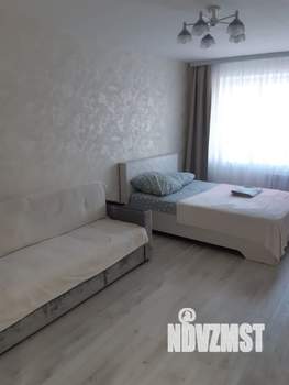 1-к квартира, посуточно, 42м2, 4/16 этаж