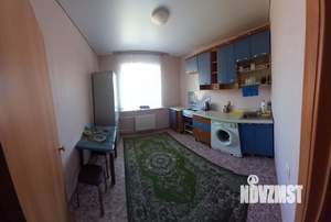 1-к квартира, на длительный срок, 30м2, 3/3 этаж