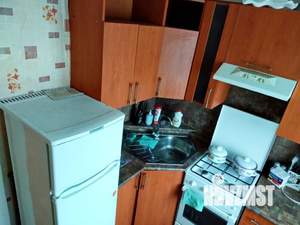 1-к квартира, посуточно, 32м2, 3/5 этаж
