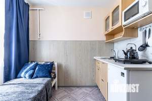 1-к квартира, посуточно, 15м2, 1/1 этаж