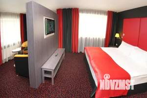 2-к квартира, посуточно, 45м2, 1/3 этаж
