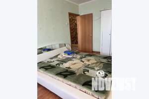 2-к квартира, посуточно, 50м2, 8/10 этаж