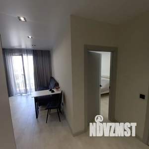 1-к квартира, посуточно, 39м2, 4/8 этаж