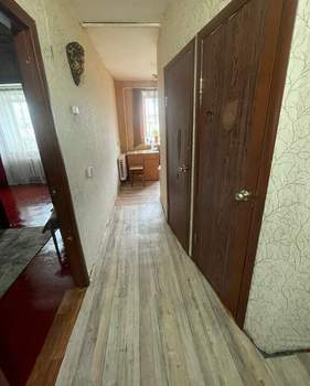 2-к квартира, на длительный срок, 45м2, 5/5 этаж