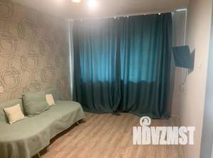 1-к квартира, на длительный срок, 33м2, 1/5 этаж