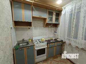 2-к квартира, на длительный срок, 46м2, 2/5 этаж