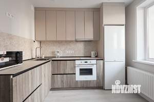 1-к квартира, посуточно, 32м2, 15/15 этаж