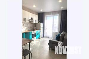 1-к квартира, посуточно, 32м2, 7/10 этаж