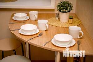 2-к квартира, посуточно, 38м2, 1/1 этаж