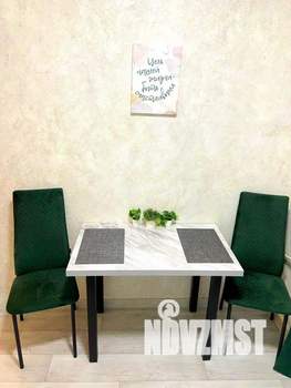 1-к квартира, посуточно, 31м2, 1/1 этаж