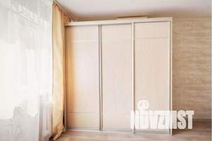 3-к квартира, посуточно, 55м2, 3/5 этаж
