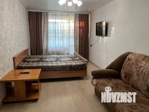 2-к квартира, посуточно, 55м2, 3/5 этаж
