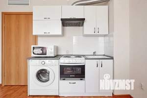 Студия квартира, посуточно, 25м2, 6/13 этаж