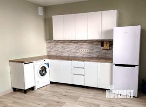 1-к квартира, на длительный срок, 43м2, 9/10 этаж