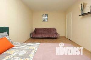 1-к квартира, посуточно, 31м2, 2/5 этаж