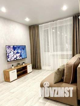 1-к квартира, посуточно, 31м2, 1/1 этаж