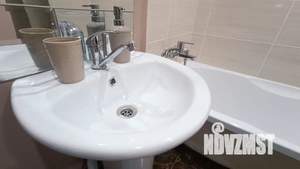 1-к квартира, посуточно, 30м2, 2/5 этаж