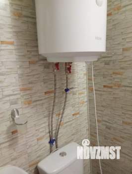 1-к квартира, на длительный срок, 33м2, 1/5 этаж