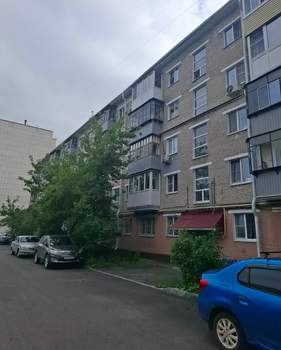 2-к квартира, на длительный срок, 48м2, 4/5 этаж