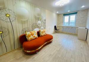 2-к квартира, на длительный срок, 64м2, 10/10 этаж