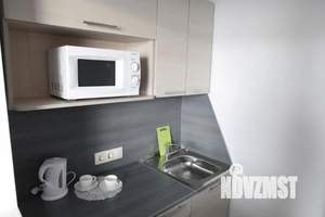 1-к квартира, посуточно, 24м2, 2/3 этаж