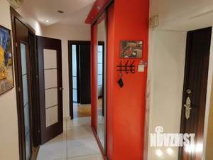 2-к квартира, на длительный срок, 49м2, 1/9 этаж