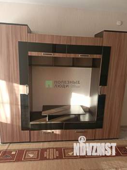 1-к квартира, на длительный срок, 33м2, 3/5 этаж