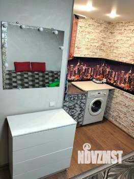 1-к квартира, на длительный срок, 15м2, 1/5 этаж