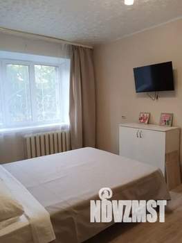 1-к квартира, посуточно, 30м2, 1/5 этаж