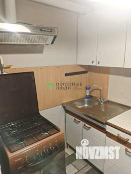 1-к квартира, на длительный срок, 33м2, 3/5 этаж